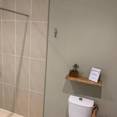 Les Glycines Oda ve Kahvaltı Saint-Gaudens (Haute-Garonne)