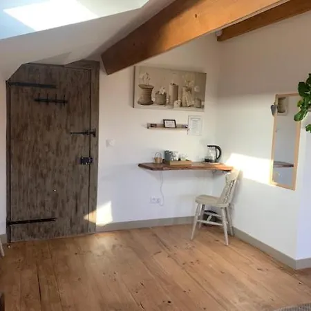 Oda ve Kahvaltı Les Glycines Saint-Gaudens (Haute-Garonne)