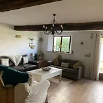 住宿加早餐酒店 Les Glycines 3*