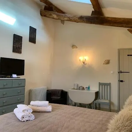 Les Glycines 4* Saint-Gaudens (Haute-Garonne)