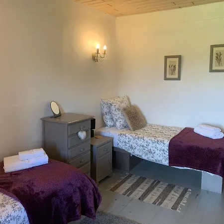 Les Glycines サン・ゴーダンス