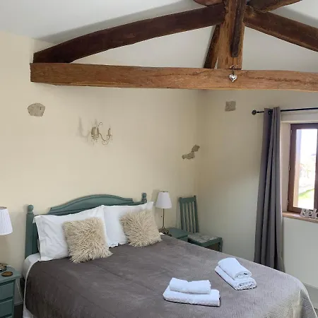 Les Glycines 4* Saint-Gaudens (Haute-Garonne)