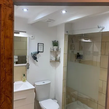 Bed & Breakfast Les Glycines Saint-Gaudens (Haute-Garonne)