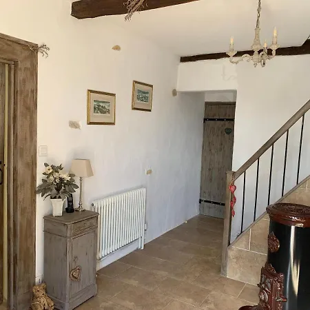 Bed & Breakfast Les Glycines Saint-Gaudens (Haute-Garonne)