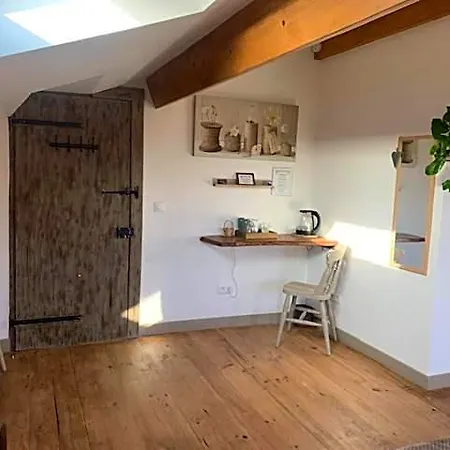 Bed & Breakfast Les Glycines