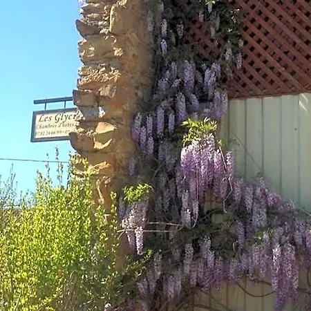 Les Glycines 3* Saint-Gaudens (Haute-Garonne)