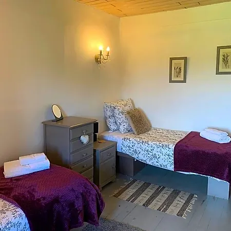 Les Glycines Bed & Breakfast Saint-Gaudens (Haute-Garonne)