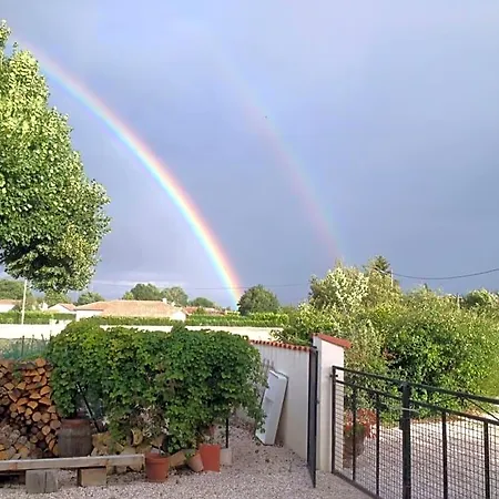 Les Glycines 3* Saint-Gaudens (Haute-Garonne)