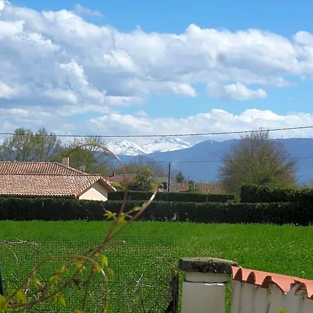Les Glycines Bed & Breakfast Saint-Gaudens (Haute-Garonne)