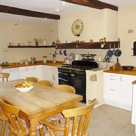 Bed & Breakfast Les Glycines Saint-Gaudens (Haute-Garonne)