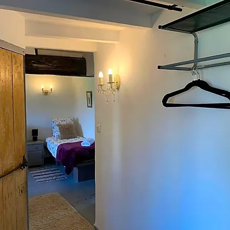 Les Glycines Bed & Breakfast Saint-Gaudens (Haute-Garonne)