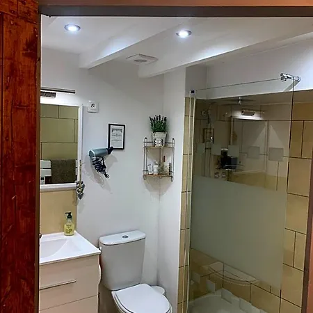 Bed and Breakfast Les Glycines 3*