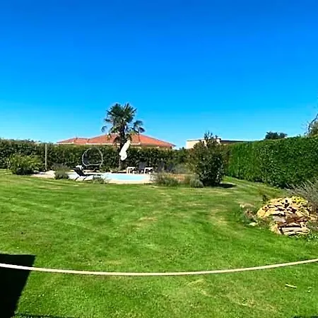 Les Glycines 3* Saint-Gaudens (Haute-Garonne)