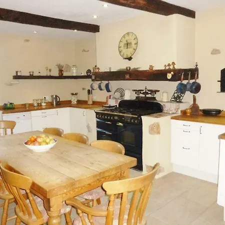 Bed & Breakfast Les Glycines