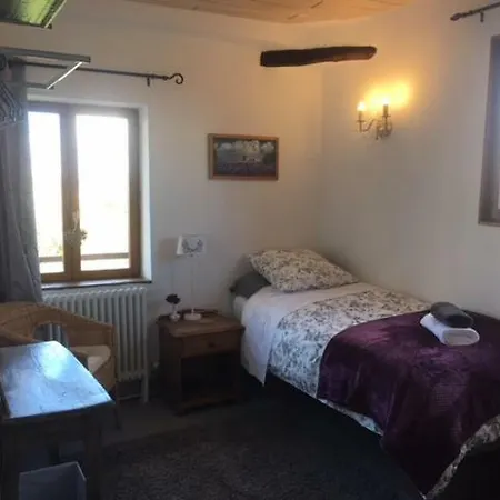 Les Glycines Saint-Gaudens (Haute-Garonne)